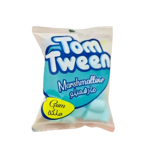 Al-Senf Tom Tween Marshmallows