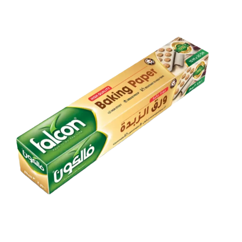 Baking Paper