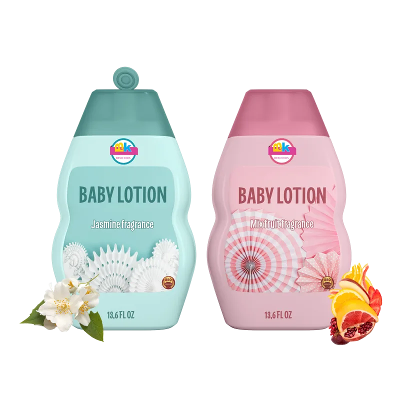 Beso Kids Baby Lotion