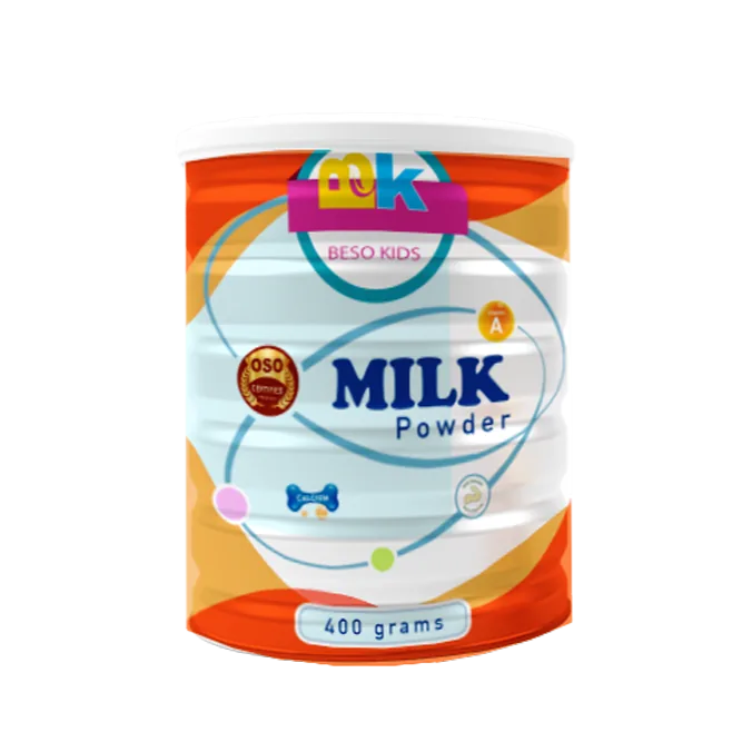 Beso Kids Milk Powder