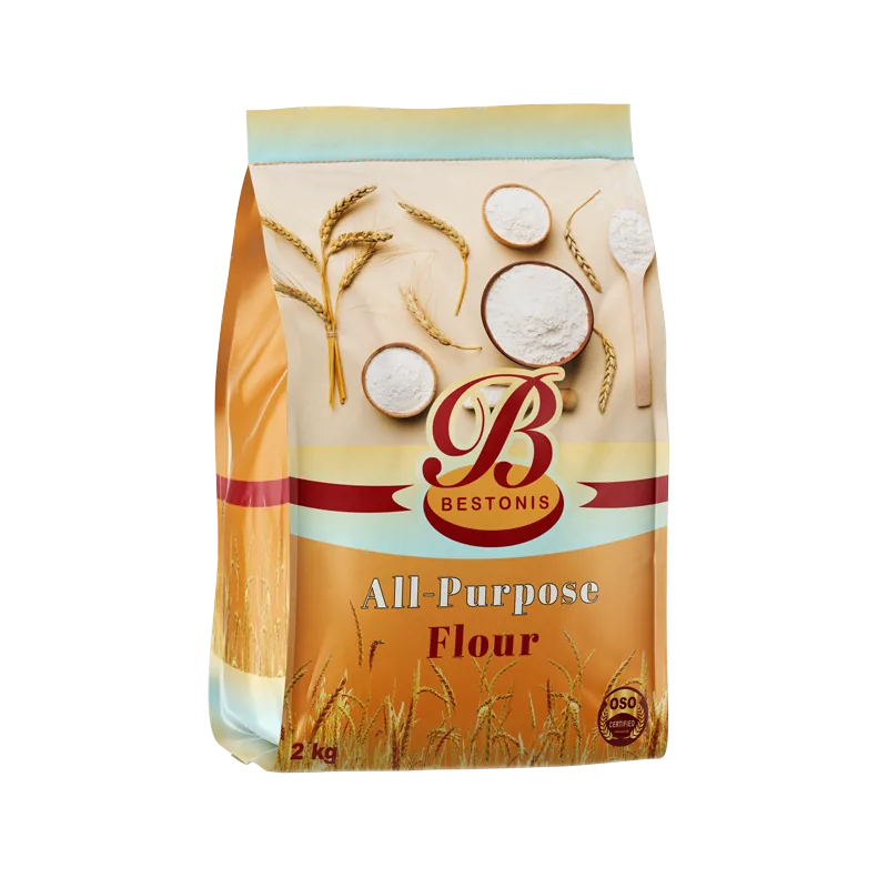 Bestonis All-Purpose Flour
