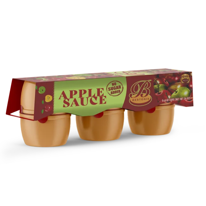 Bestonis Apple Sauce