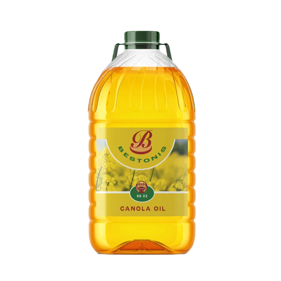 Bestonis Canola Oil