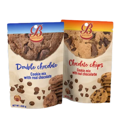 Bestonis Cookie Mix