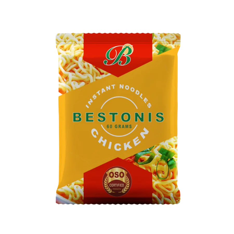 Bestonis Instant Noodles