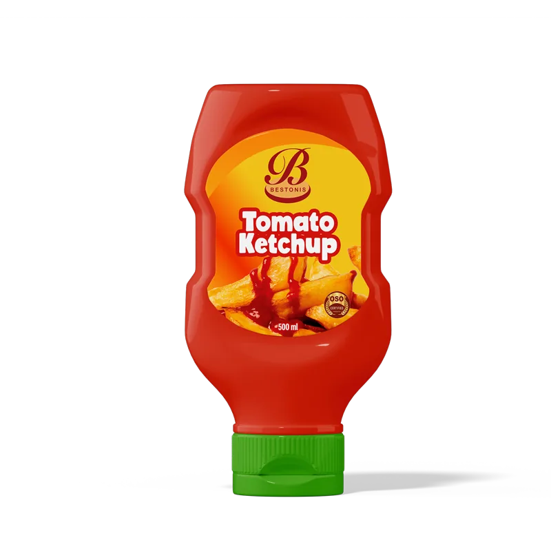 Bestonis Ketchup
