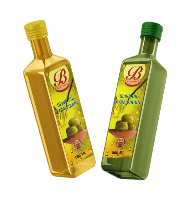 Bestonis Olive Oil - Xtra Virgin