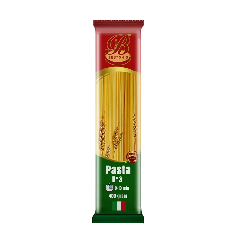 Bestonis Pasta