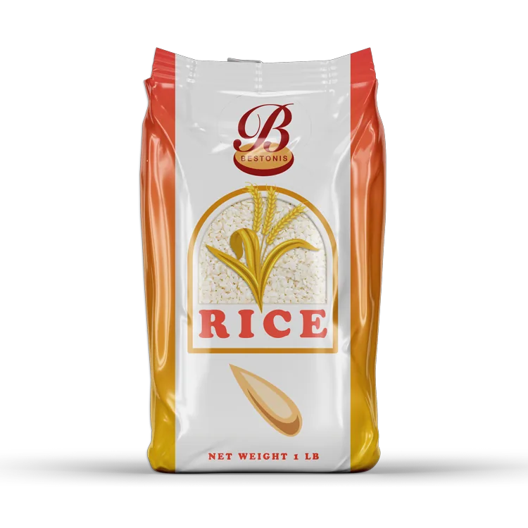 Bestonis Rice - Variety of sizes