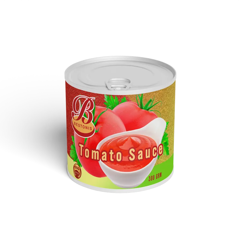 Bestonis Tomato Sauce