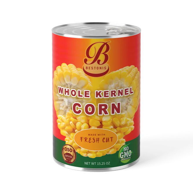 Bestonis Whole Kernel Corn