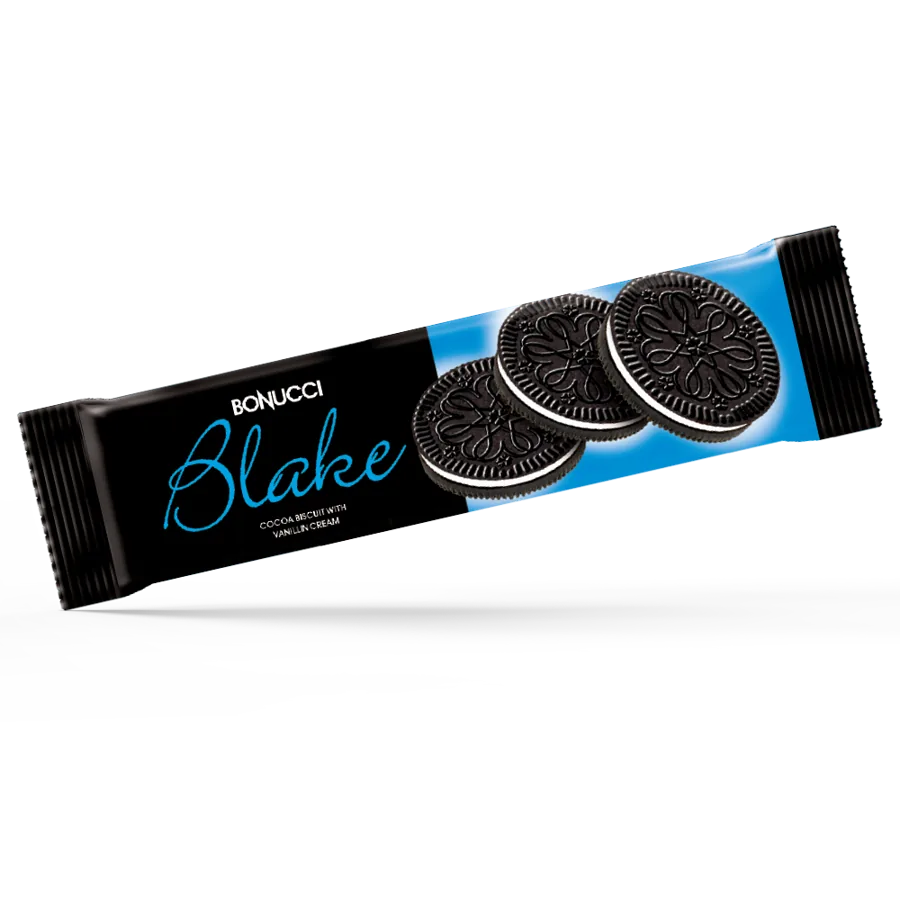 Bonucci Biscuits