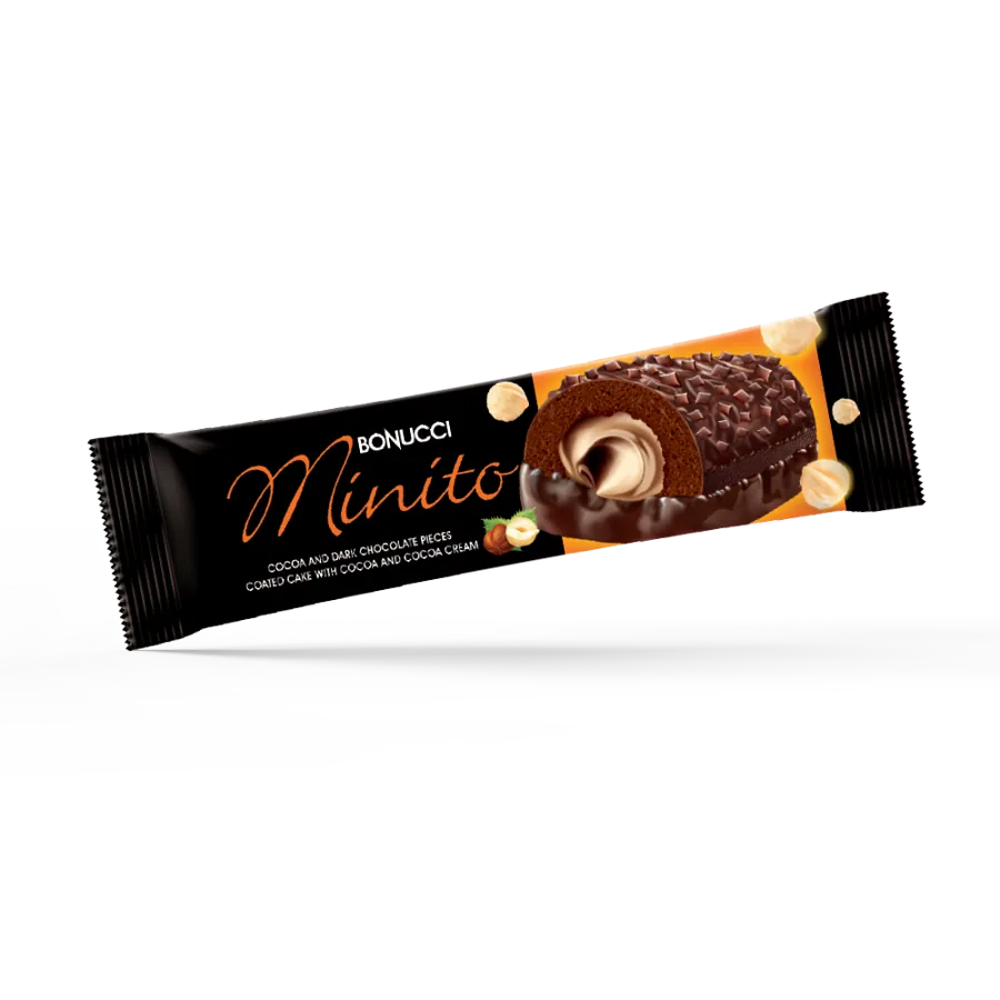 Bonucci Cakes