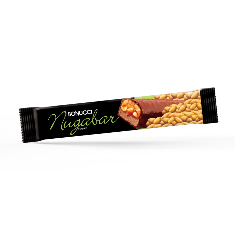 Bonucci Chocolate Bar Variety