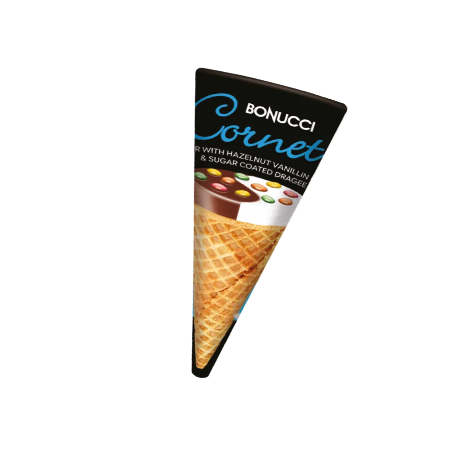 Bonucci Cornet