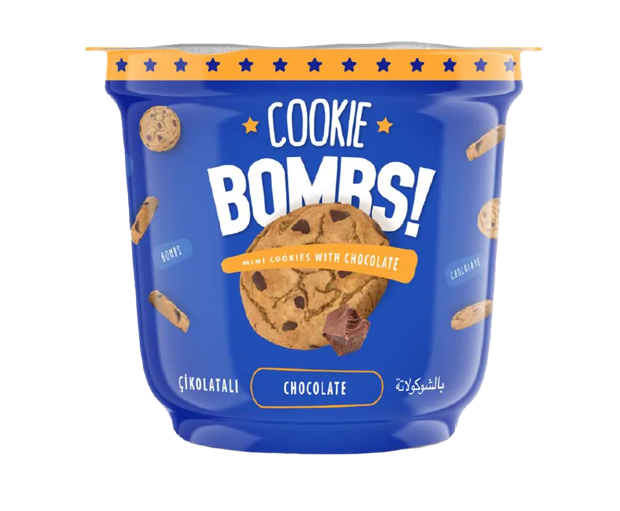 Cookie Bombs