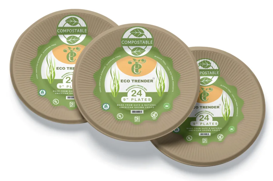 EcoTrender Compostable Products