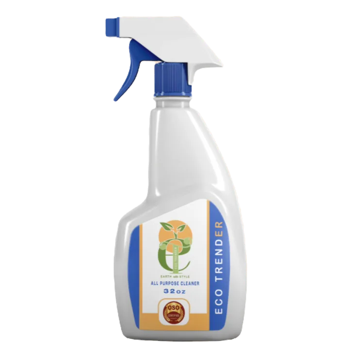 EcoTrender All Purpose Cleaner