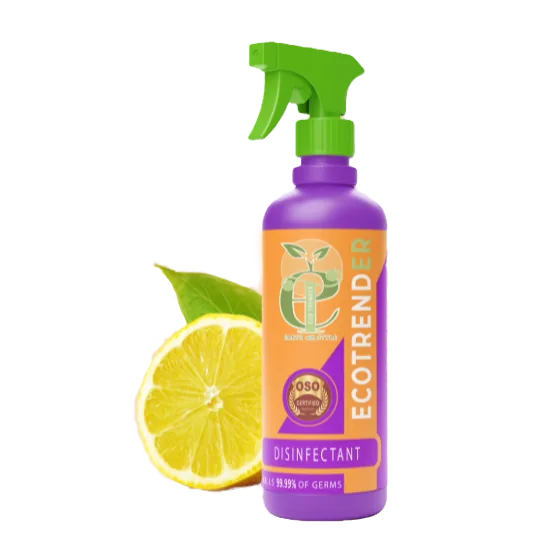 EcoTrender Disinfectant