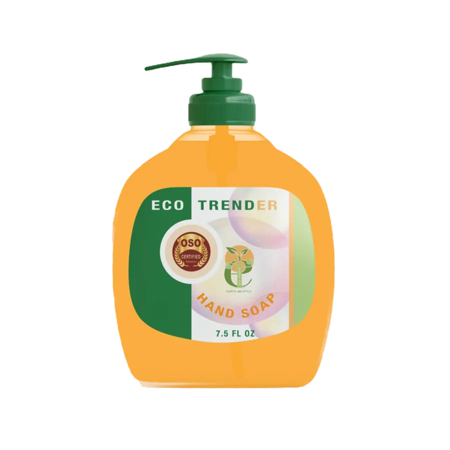 EcoTrender Hand Soap