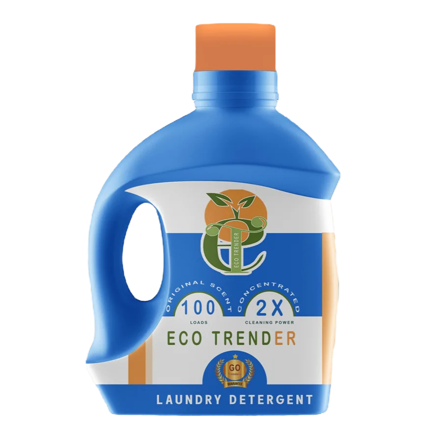 EcoTrender Liquid Detergent