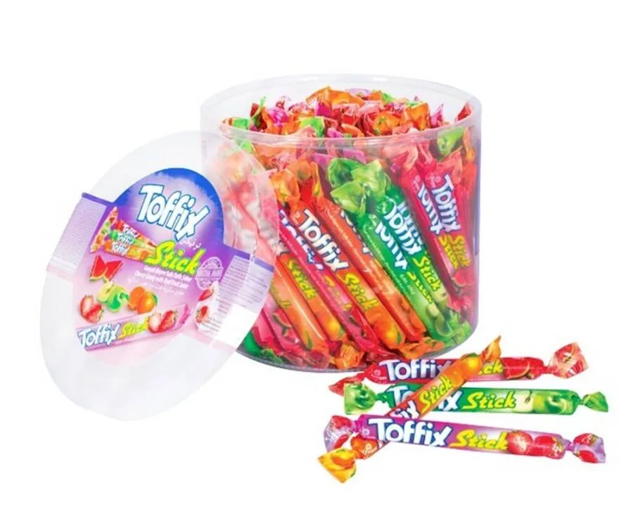 Elvan Candy Assortment