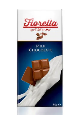 Elvan Chocolate