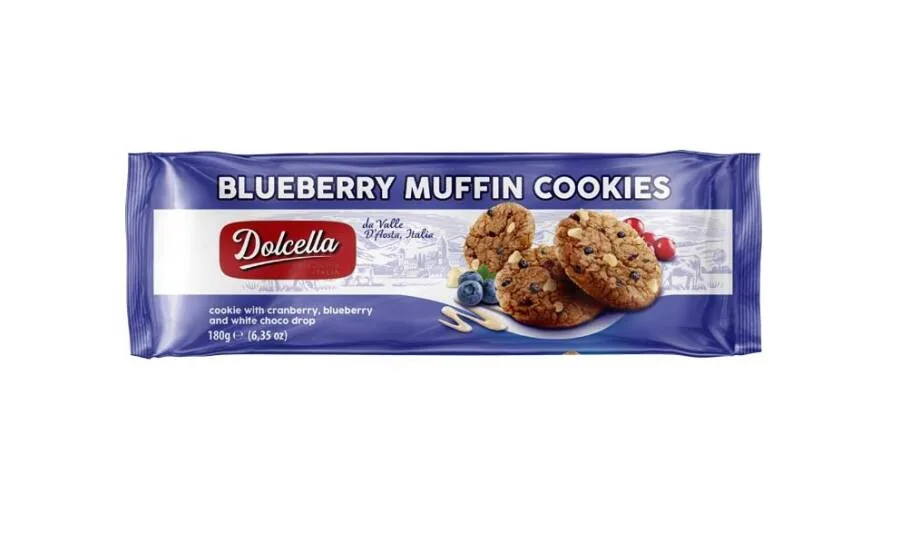 Elvan Cookies & Biscuits