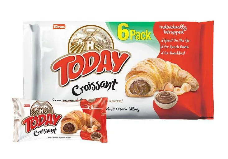 Elvan Croissant