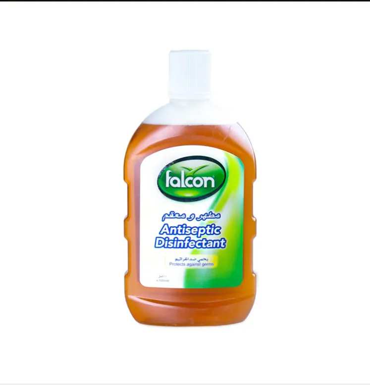 Falcon Antiseptic Disinfectant Liquid