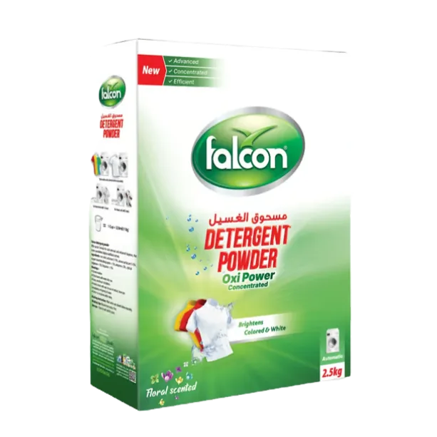 Falcon Detergent Powder