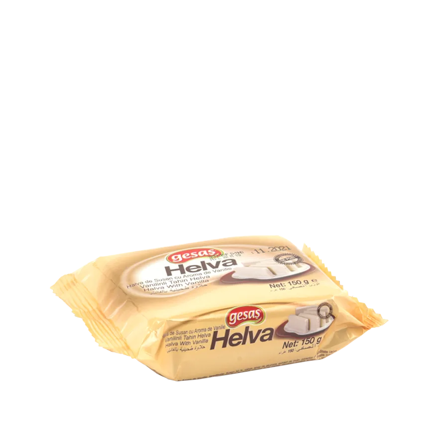 Gesaș Halva