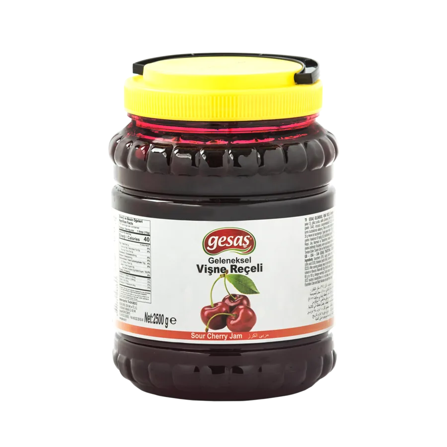 Gesaș Jam