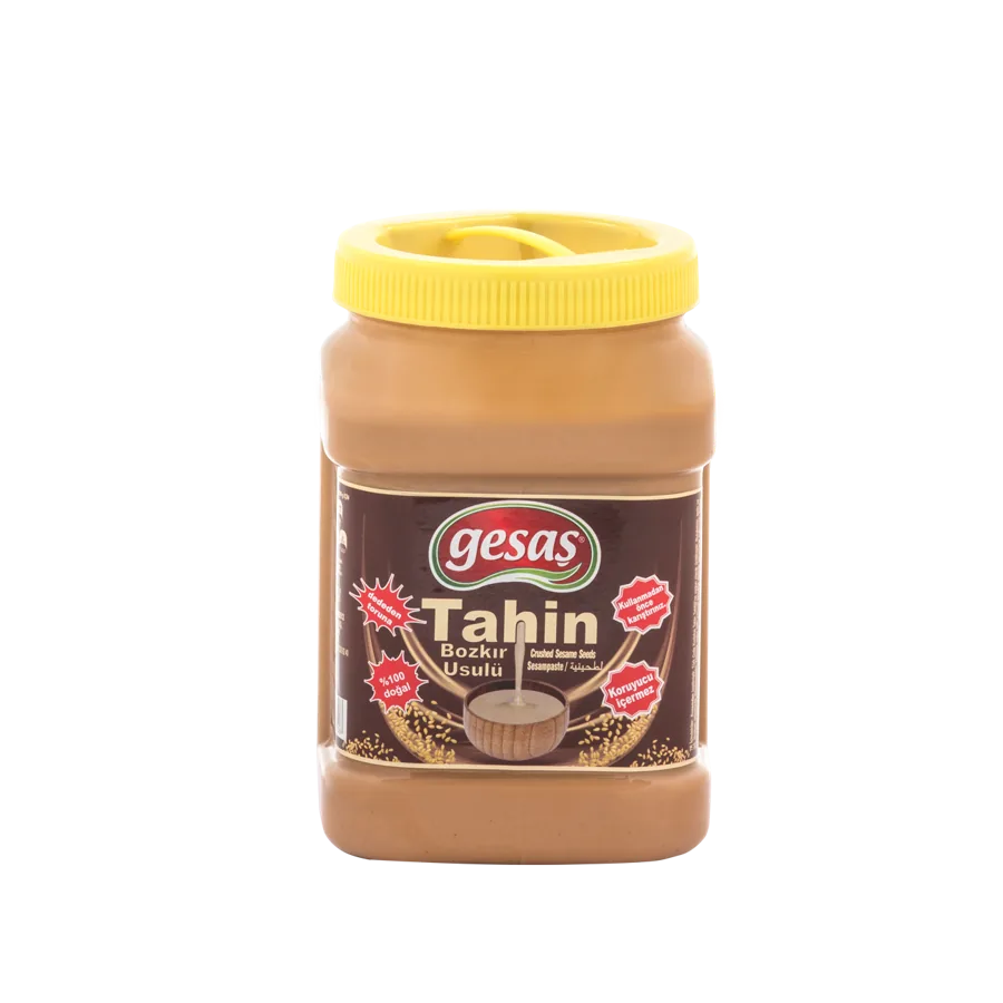 Gesaș Tahini