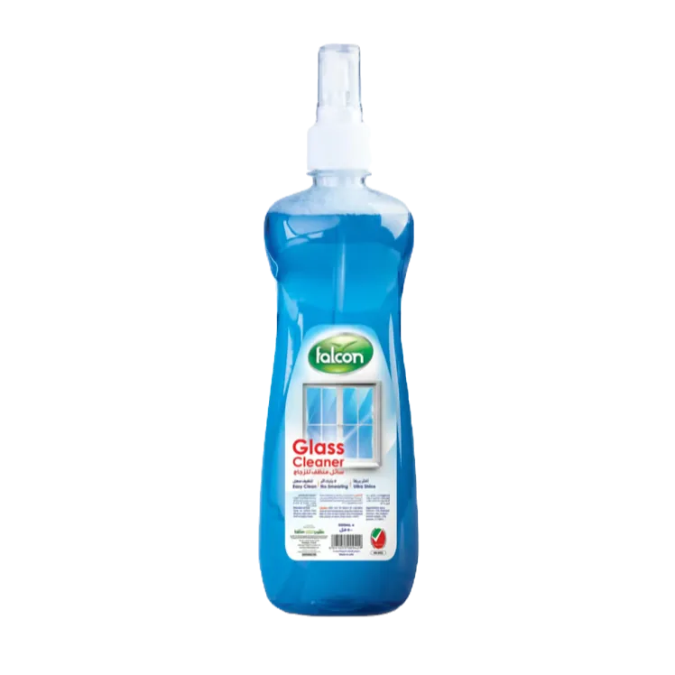 Glass Cleaner Liquid