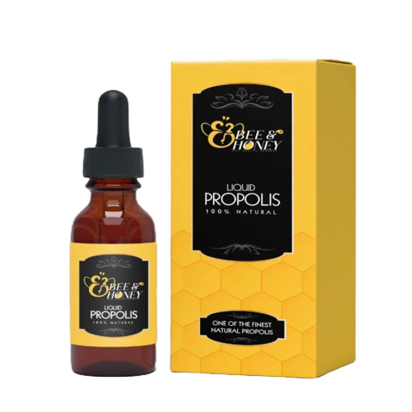Liquid Propolis