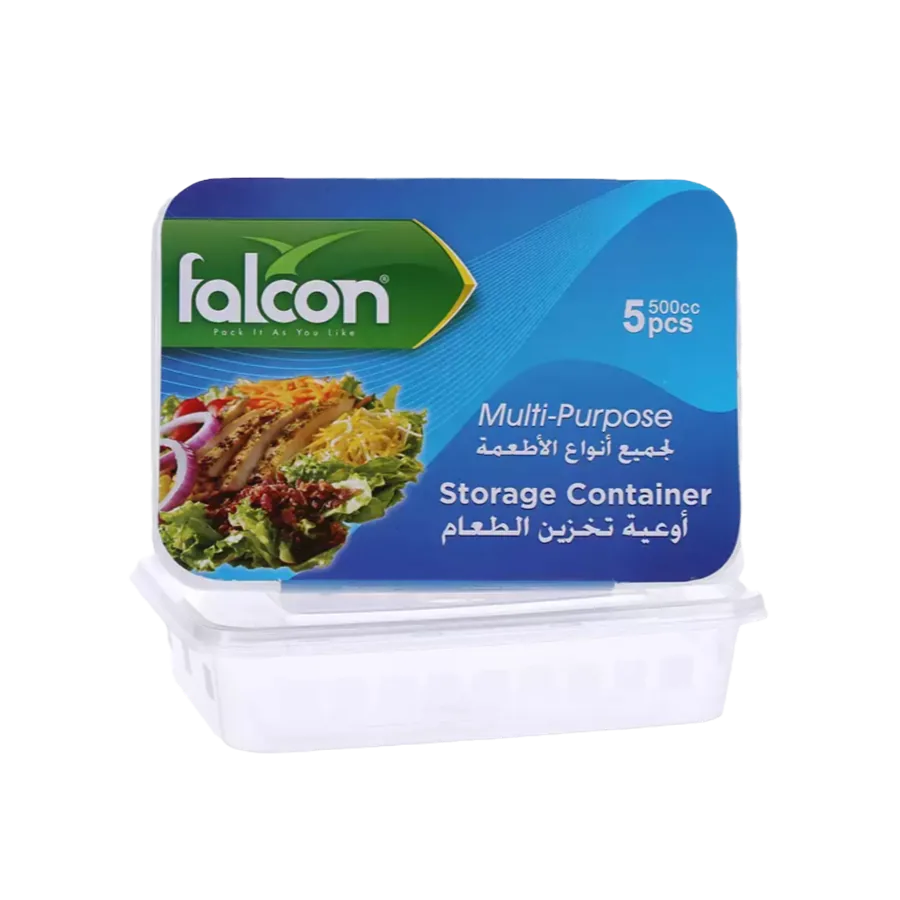 Microwaveable Container