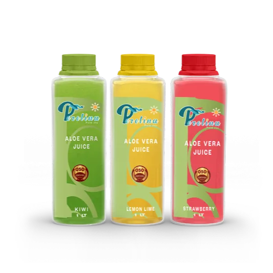 Perelina Aloe Vera Juice