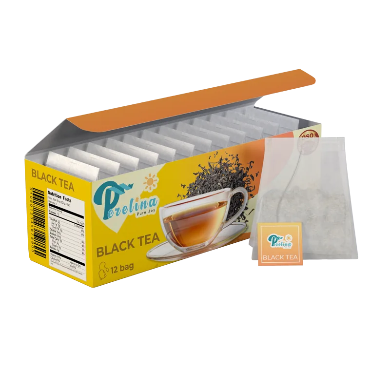 Perelina Black Tea