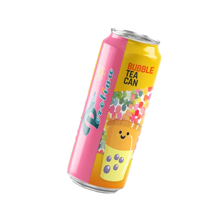 Perelina Bubble Tea