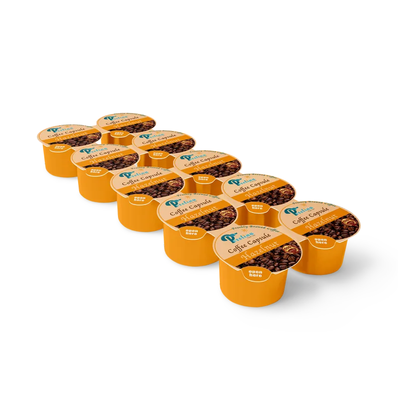 Perelina Coffee Capsules