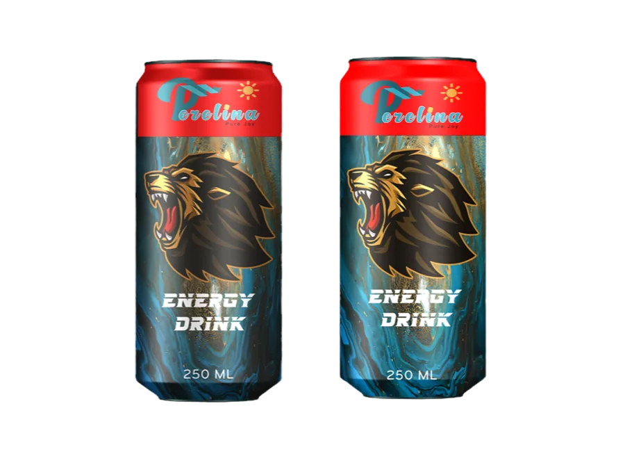 Perelina Energy Drink