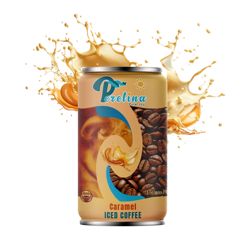 Perelina Iced Coffee