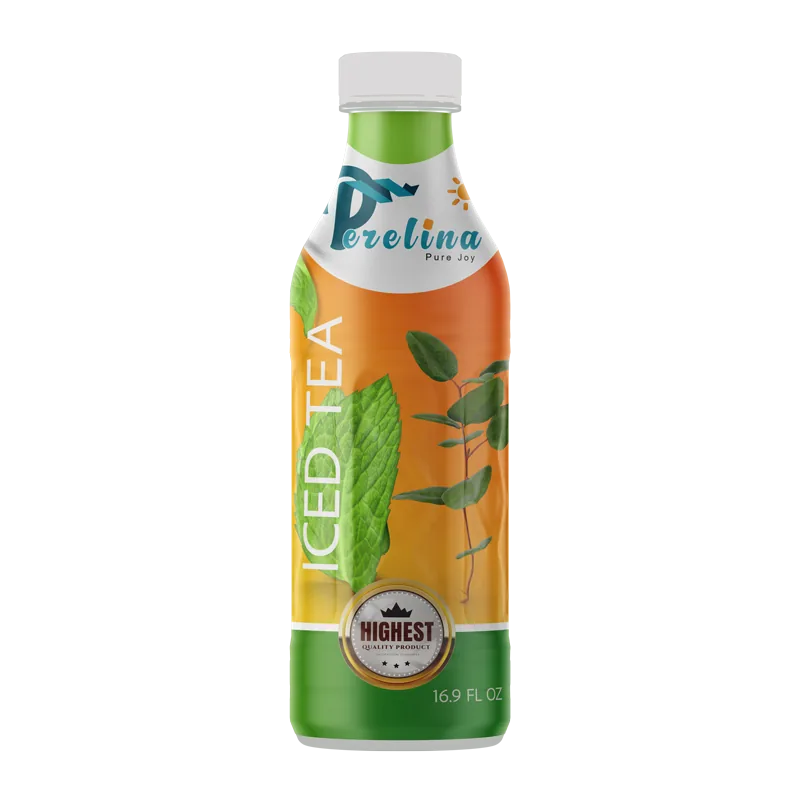Perelina Iced Tea