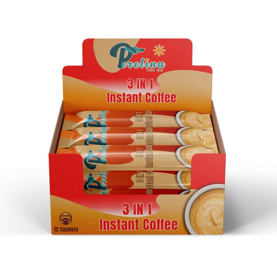 Perelina Instant Coffee