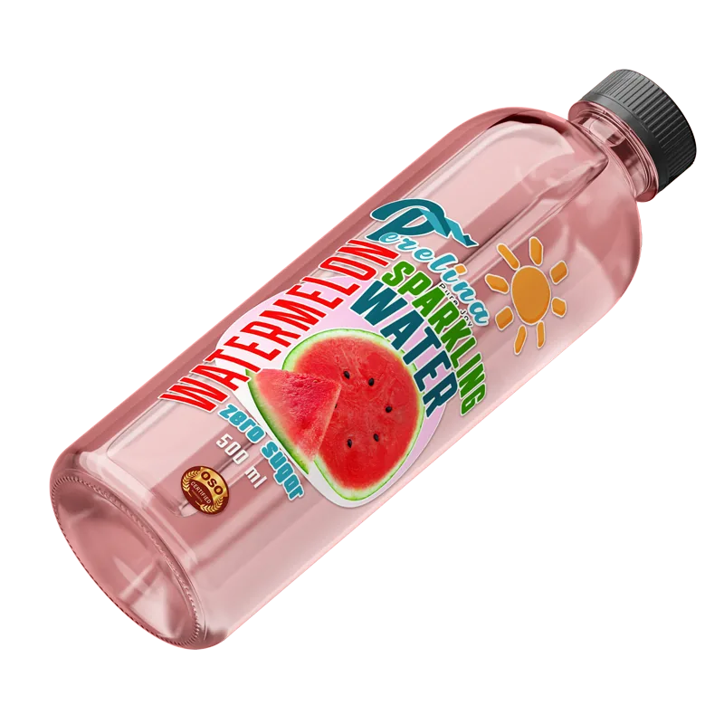 Perelina Sparkling Water