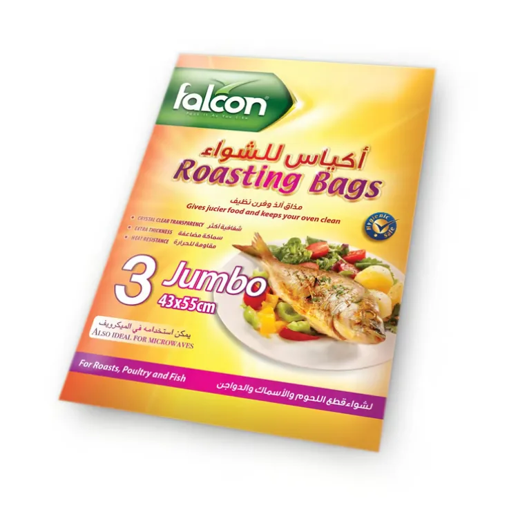 Roasting bags Jumbo Size
