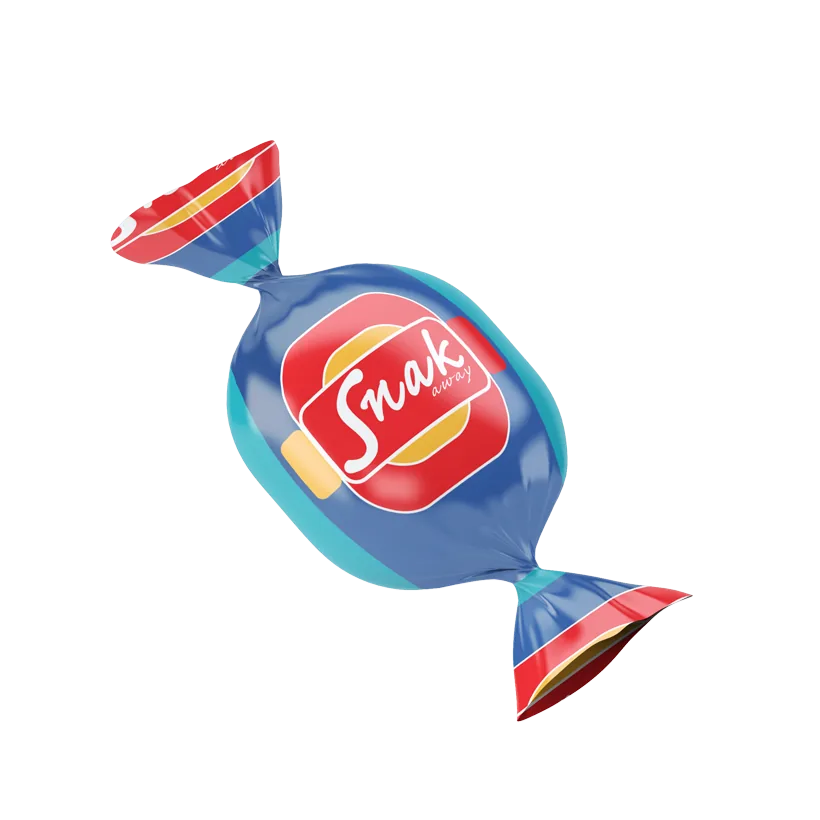 Snak Away Candy Variety
