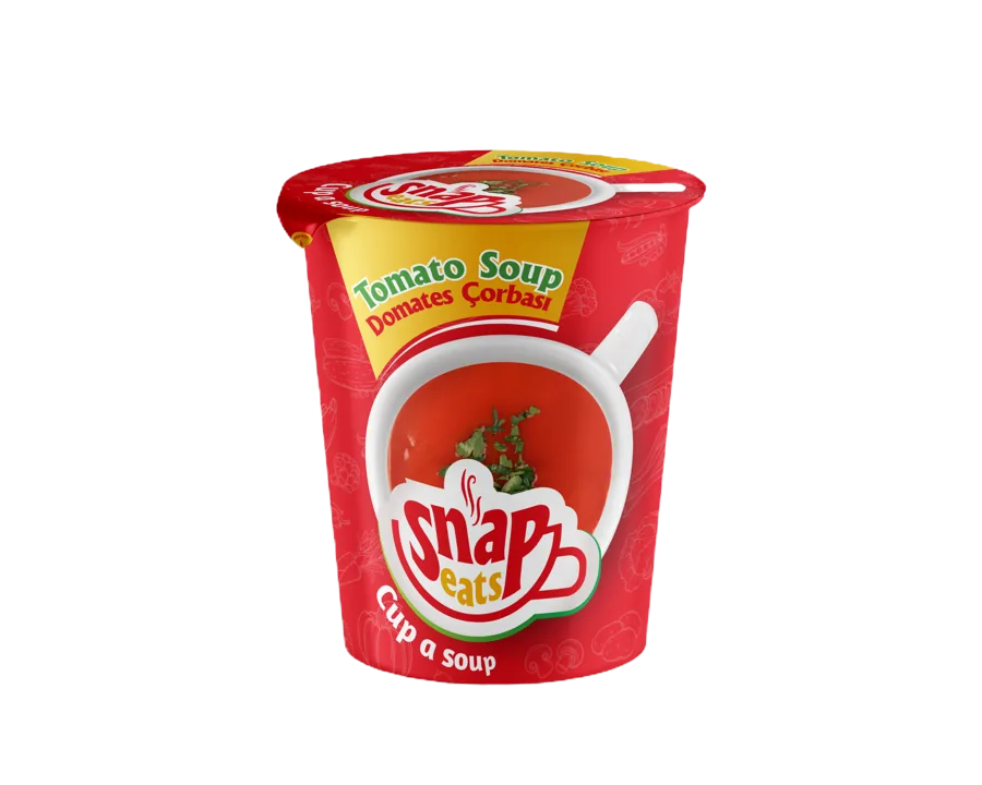 SnapEats Soup