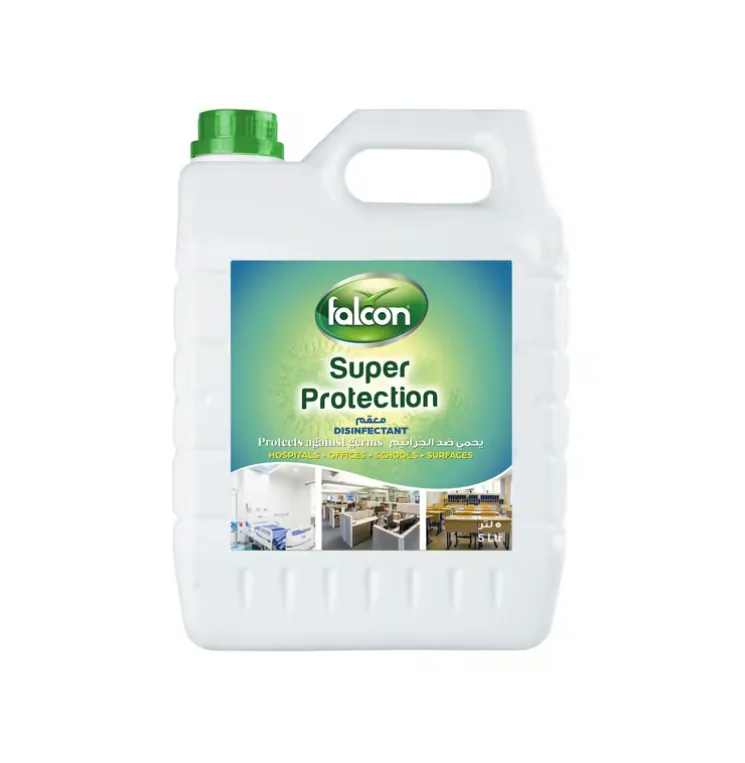 Super Protection Cleaner Liquid